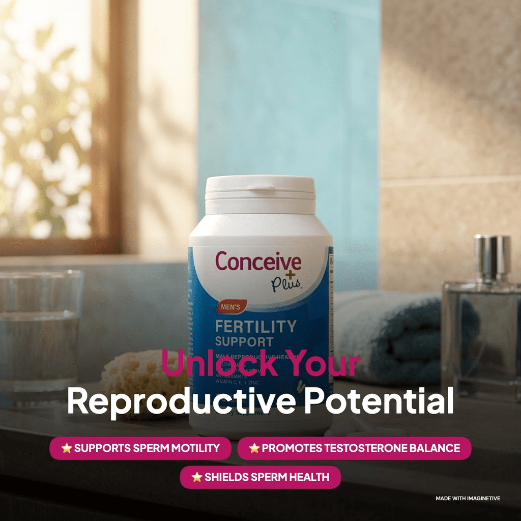 male fertility