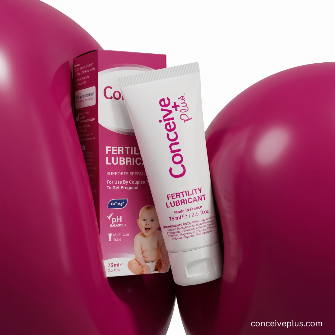 Fertility Lubricants