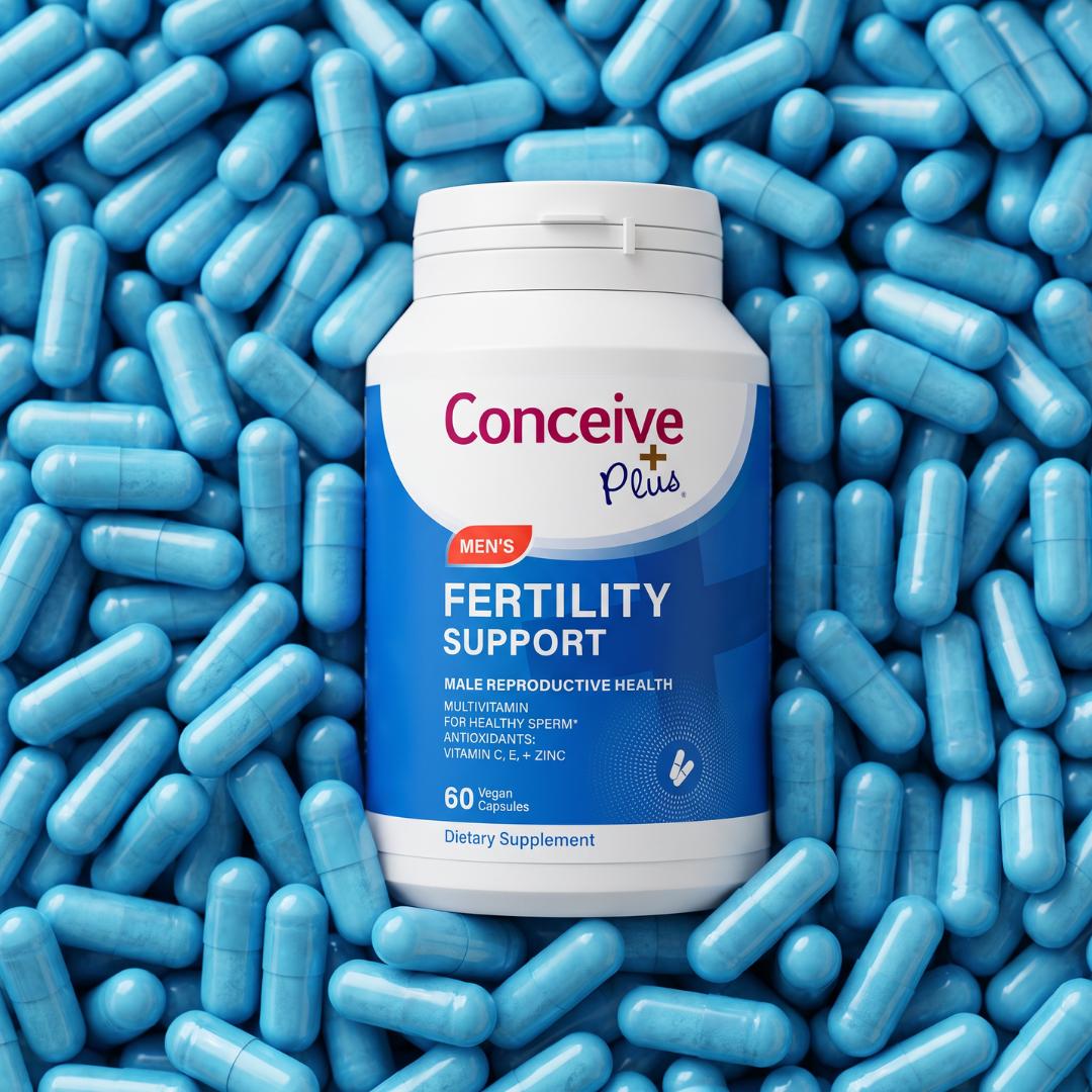 Fertility Vitamins