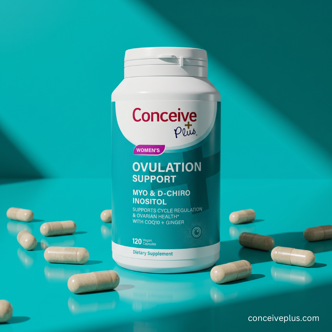 Ovulation Calculator Products