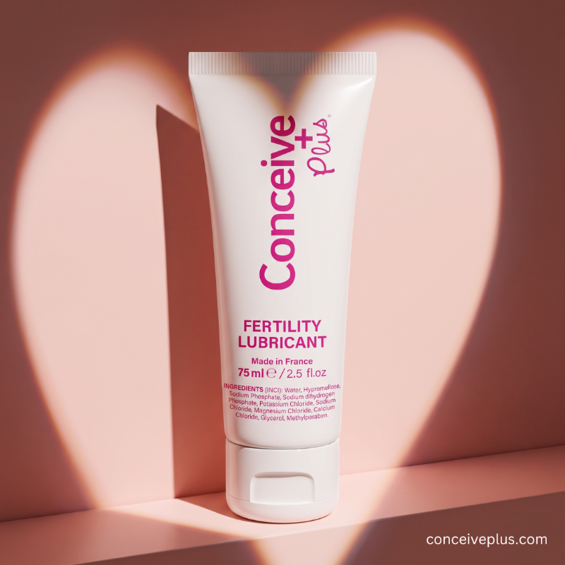 Fertility Lubricant 75 Ml