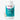 Conceive Plus Ovulation Support supplement bottle for women, featuring 120 vegan capsules. The teal and white label emphasizes Myo-Inositol, CoQ10, and Ginger for cycle regulation and ovarian health. Two light yellow capsules are displayed beside the bottle.