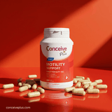 Men's Motility Support (ES) - Conceive Plus® Europe