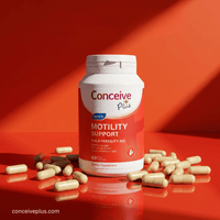 Men's Motility Support (ES) - Conceive Plus® Europe