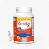 Motility Support - Conceive Plus Europe