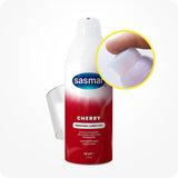 Sasmar Cherry Flavor Personal Lubricant - Conceive Plus Europe