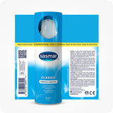 Sasmar Classic Personal Lubricant - Conceive Plus Europe