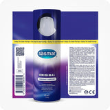 Sasmar Original Silicone Lubricant - Conceive Plus Europe