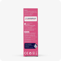 Women's Fertility Support + Applicators - Conceive Plus Europe