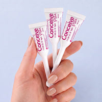 Women's Fertility Support + Fertility Bundle (ES) - Conceive Plus® Europe